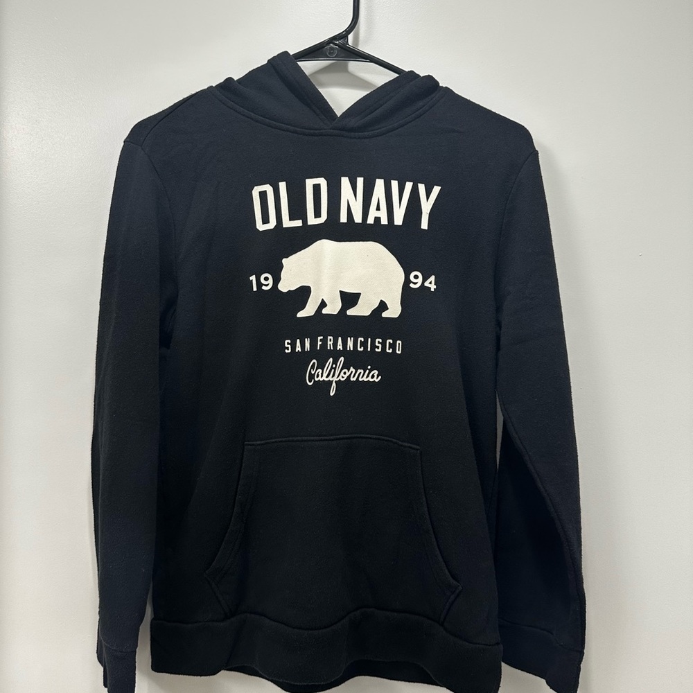 Old Navy Graphic Sweatshirt